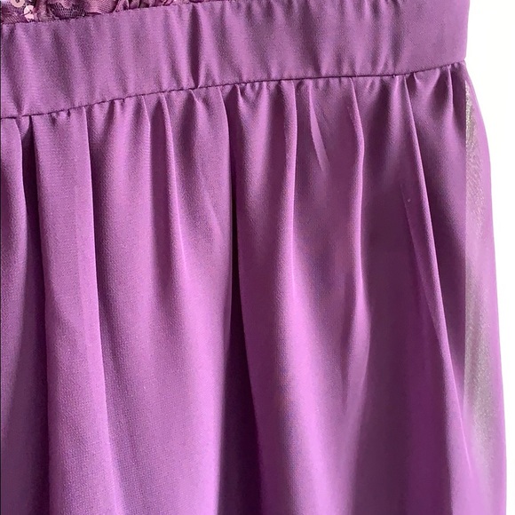 High-Low Dress - Picture 3 of 7